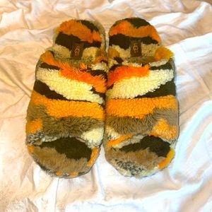 Ugg slippers